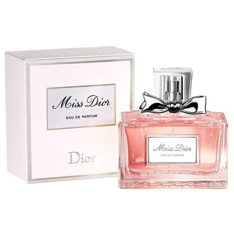 miss dior 50 ml miglior prezzo|christian dior miss original.